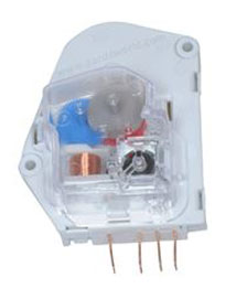 Defrost Timer - Image 2