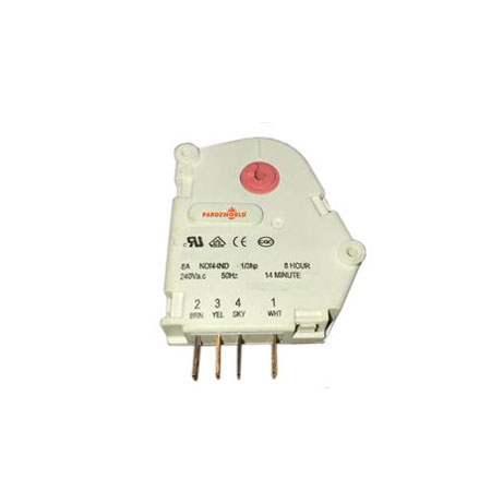 Defrost Timer - Image 3