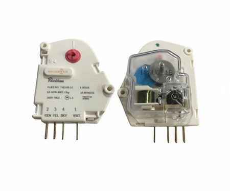 Defrost Timer - Image 4