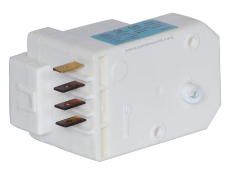 Defrost Timer - Image 2