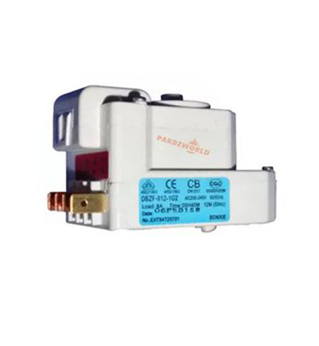 Defrost Timer - Image 3