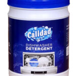 Dishwasher Detergent Powder - 1 Kg.