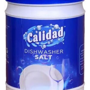 Dishwasher Salt - 1 Kg