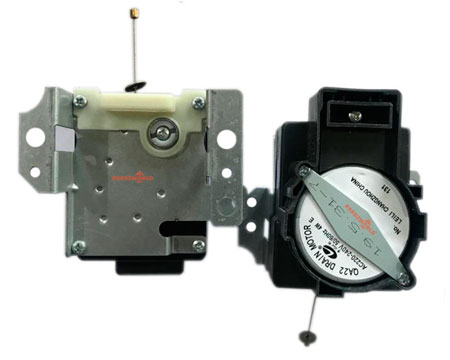 Drain Motor - Image 3