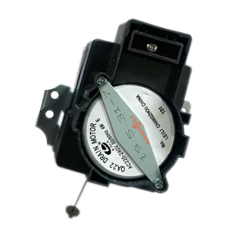 Drain Motor