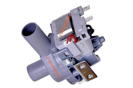 Drain Pump - Image 3