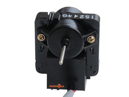 Fan Motor
