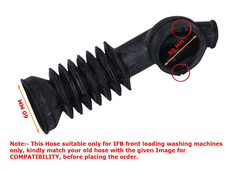 Folded Hose - Image 2