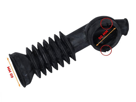 Folded Hose - Image 3