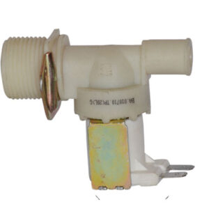 Inlet Feed Valve