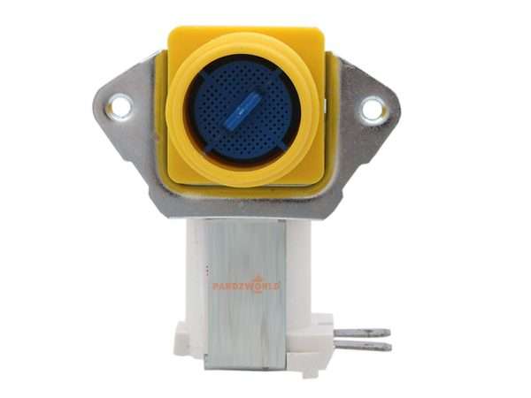 Inlet Feed Valve - Image 2