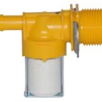 Inlet Feed Valve