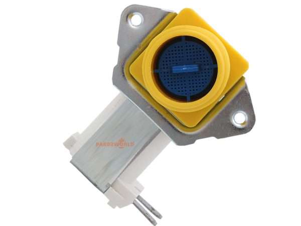 Inlet Feed Valve - Image 3