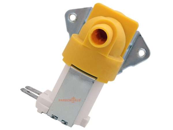 Inlet Feed Valve - Image 4