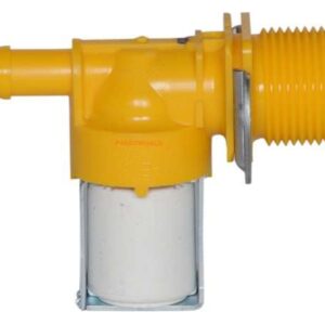 Inlet Feed Valve
