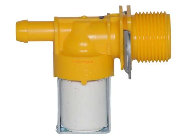 Inlet Feed Valve