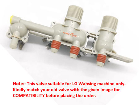 Inlet Feed Valve - Image 3
