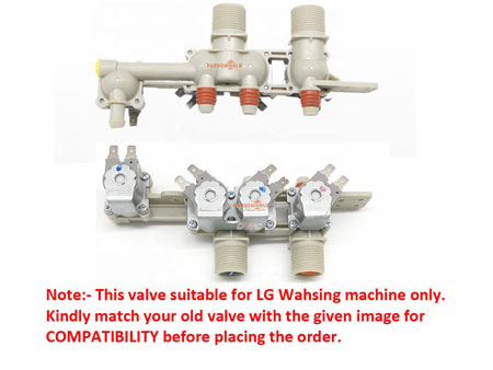 Inlet Feed Valve - Image 4