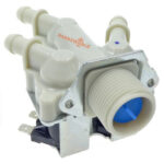 Inlet Feed Valve
