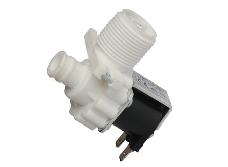 Inlet Feed Valve - Image 2