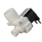 Inlet Feed Valve