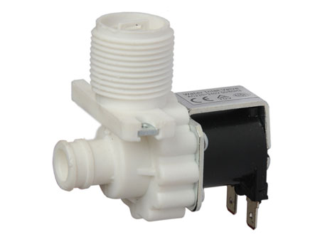 Inlet Feed Valve - Image 3