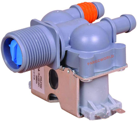 Inlet Feed Valve - Image 2
