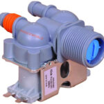 Inlet Feed Valve
