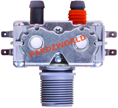 Inlet Feed Valve - Image 3