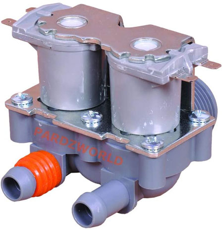Inlet Feed Valve - Image 4