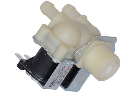 Inlet Feed Valve - Image 2