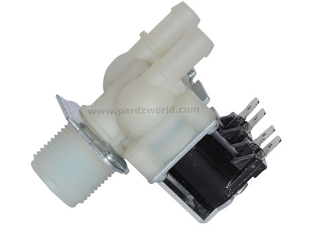 Inlet Feed Valve - Image 3