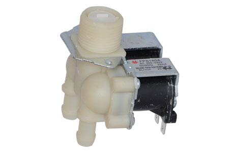 Inlet Feed Valve - Image 4