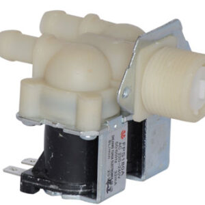 Inlet Feed Valve