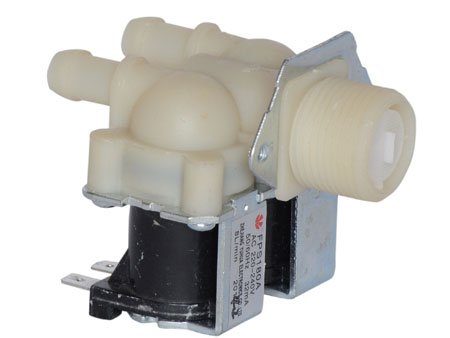 Inlet Feed Valve