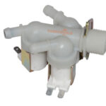 Inlet Feed Valve