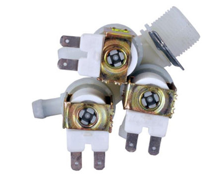 Inlet Feed Valve - Image 4