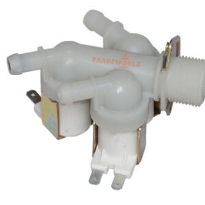 Inlet Feed Valve