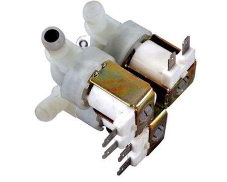 Inlet Feed Valve - Image 5