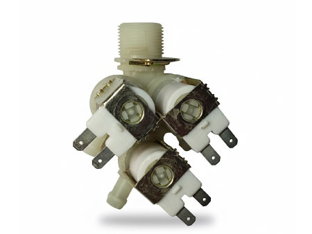 Inlet Feed Valve - Image 8