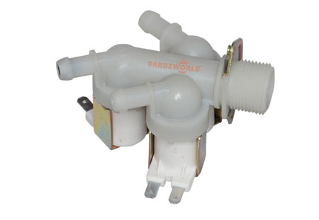 Inlet Feed Valve