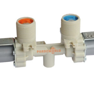 Inlet Feed Valve