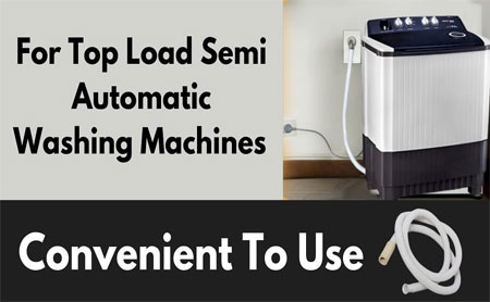 Inlet Hose - Image 3