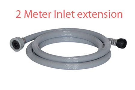 Inlet Hose Extension - Image 2