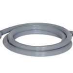Inlet Hose Extension