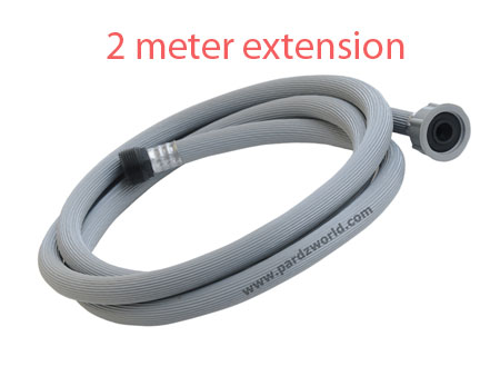 Inlet Hose Extension - Image 3
