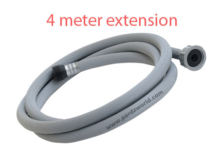 Inlet Hose Extension - Image 2