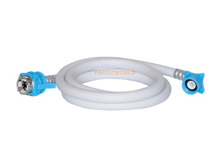 Inlet Hose & Adaptor