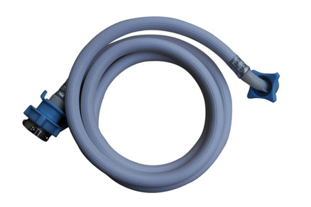 Inlet Hose & Adaptor