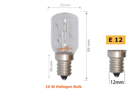 Bulb-E12 - Image 4